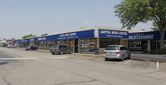 Plus de détails pour 5901-6113 Burnet Rd, Austin, TX - Local commercial à louer