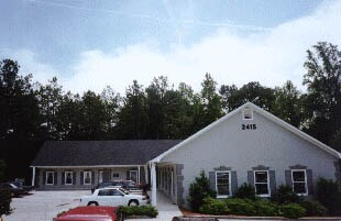 2415 W Park Place Blvd, Stone Mountain, GA à louer - Photo de l’immeuble – Image 2 sur 19