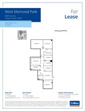 8554 Katy Fwy, Houston, TX à louer Photo intérieure– Image 1 sur 1