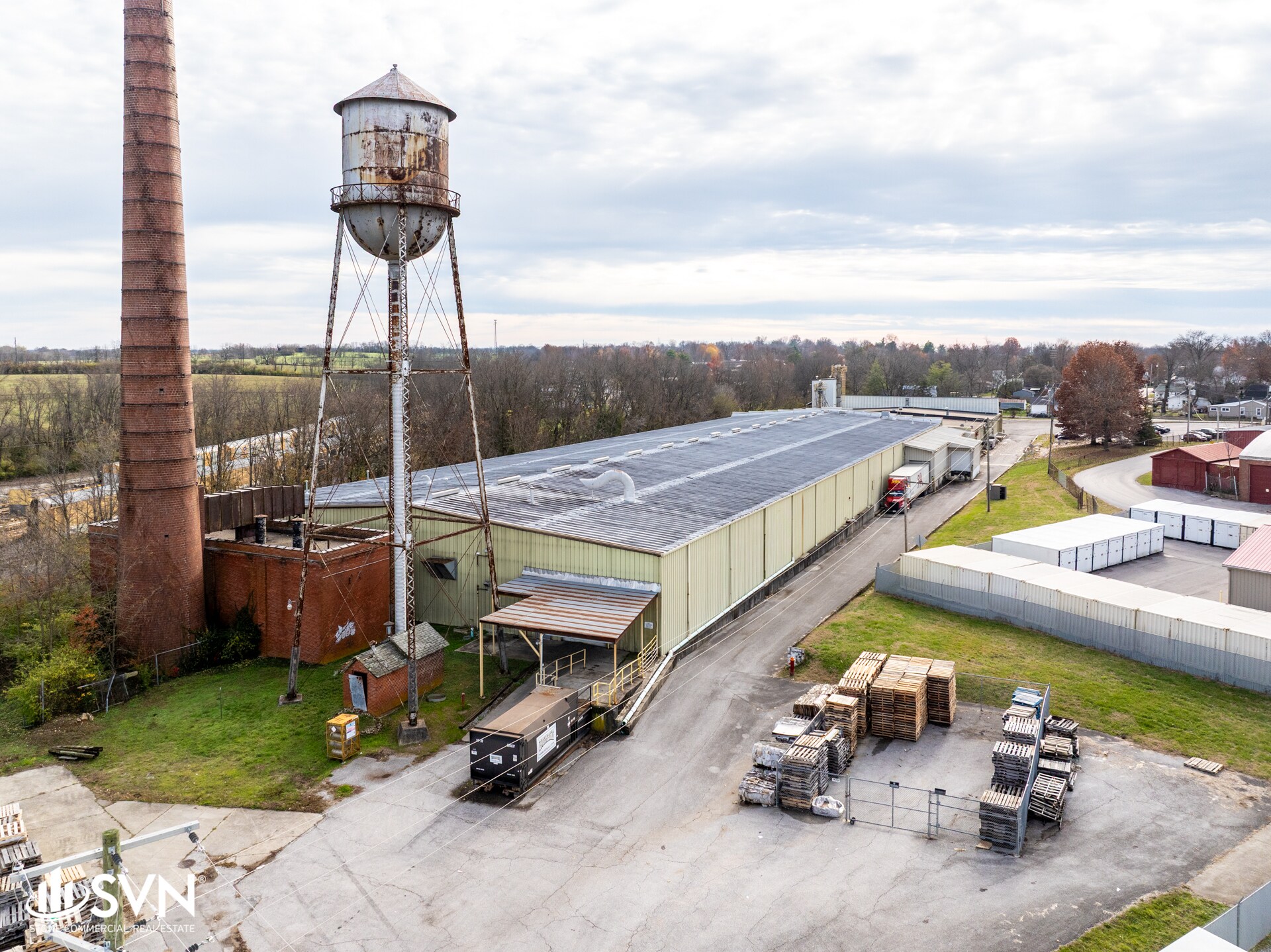 1750 17th St, Paris, KY à louer Photo de l’immeuble– Image 1 sur 37