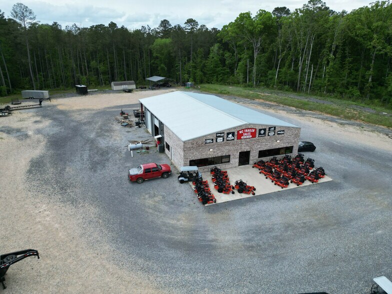 7674 Hwy 25, Brandon, MS à vendre - Photo de l’immeuble – Image 3 sur 10