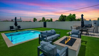 Plus de détails pour 92 N Palm St, Gilbert, AZ - Spécialisé à vendre