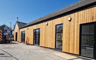Plus de détails pour Barn St, Liskeard - Local commercial à louer