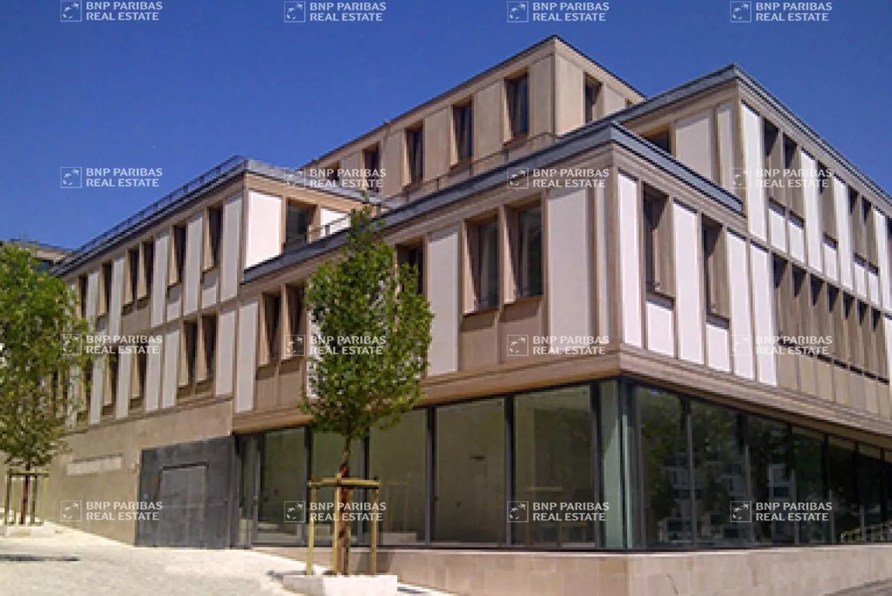 Bureau dans Orléans à louer Photo de l’immeuble– Image 1 sur 16