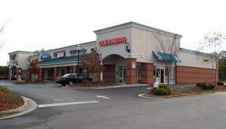 Plus de détails pour 1721 Powder Springs Rd, Marietta, GA - Local commercial à louer