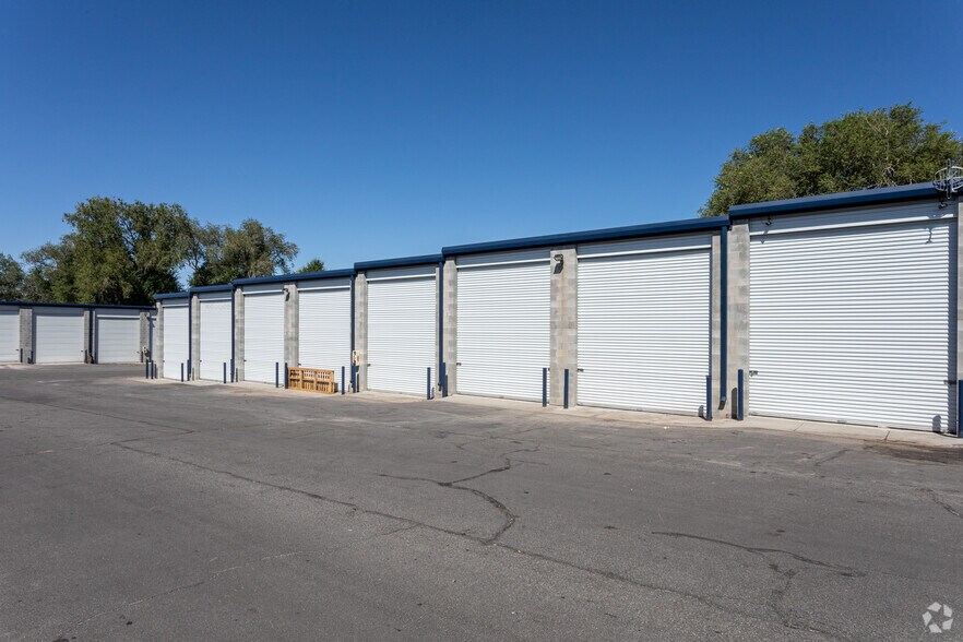 1355 W 3300 S, Ogden, UT à louer - Photo de l’immeuble – Image 3 sur 9