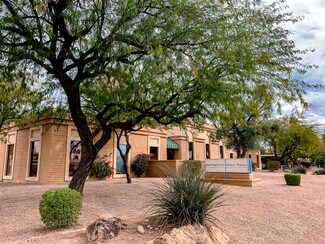 Plus de détails pour 3333 N Hayden Rd, Scottsdale, AZ - Bureau à louer