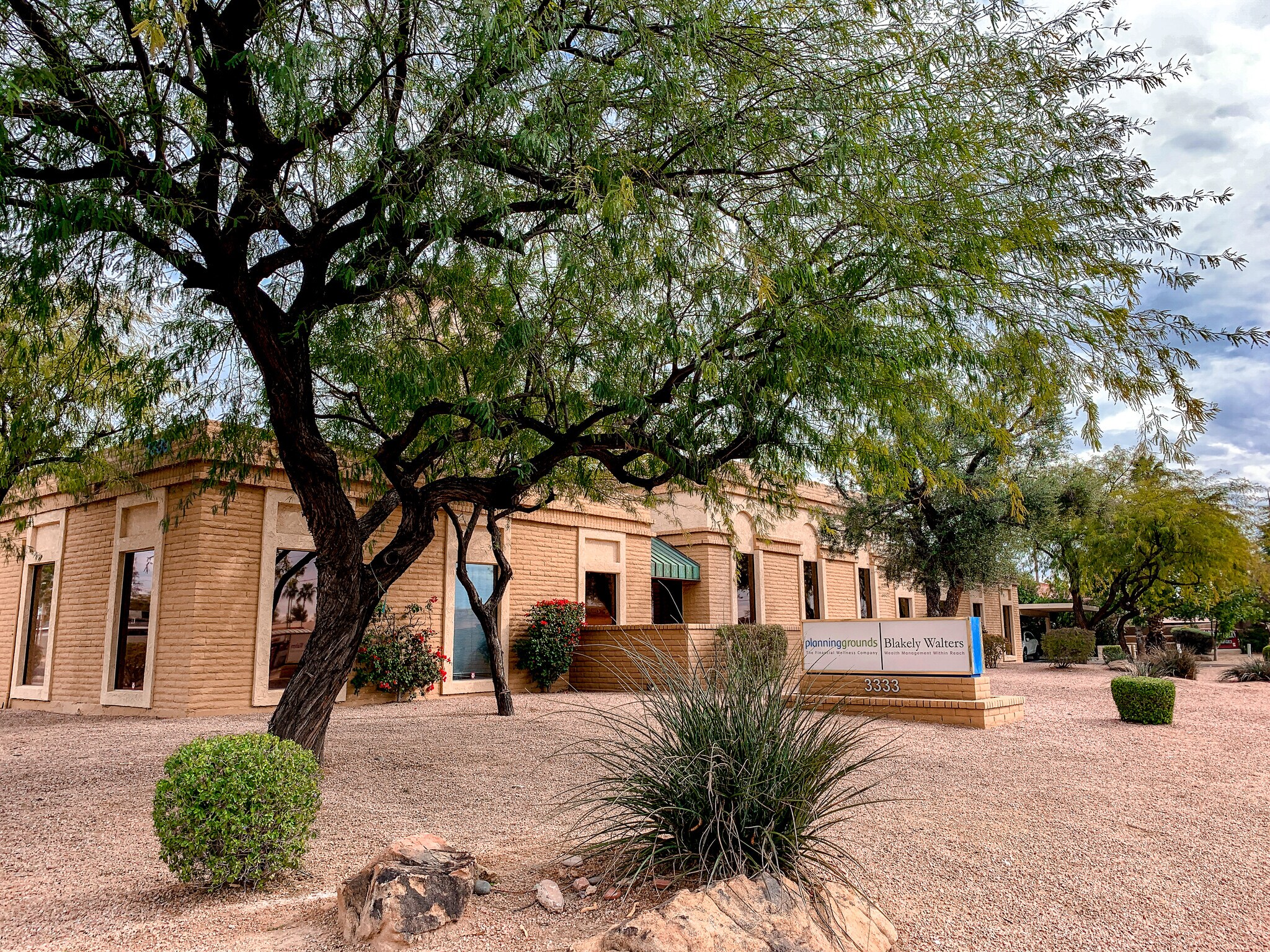 3333 N Hayden Rd, Scottsdale, AZ à louer Photo de l’immeuble– Image 1 sur 5