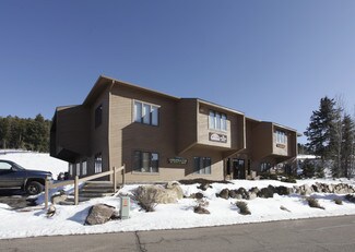 Plus de détails pour CONIFER SQUARE -$ 1,400,000 – Bureau à vendre, Conifer, CO