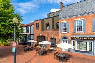 Plus de détails pour 218 7th St SE, Washington, DC - Bureau, Local commercial à louer