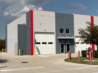 Plus de détails pour 12300 Itec Park dr, Fort Myers, FL - Industriel/Logistique à vendre