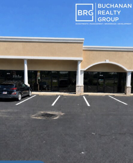 367 Vann Dr, Jackson, TN à louer - Photo de l’immeuble – Image 2 sur 3