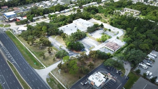 Plus de détails pour 11321 US Highway 19, Port Richey, FL - Local d’activités à vendre