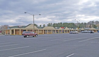 Plus de détails pour 2857 Stuarts Draft Hwy, Stuarts Draft, VA - Bureau/Local commercial à louer