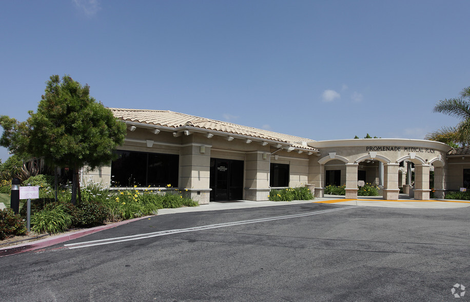 41238 Margarita Rd, Temecula, CA à louer - Photo de l’immeuble – Image 3 sur 12