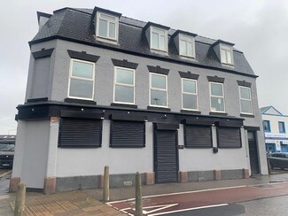 Plus de détails pour 451 Hedon Rd, Hull - Local commercial à louer