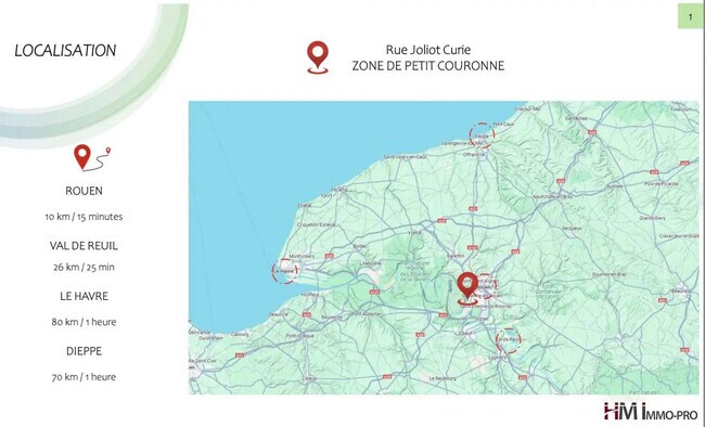 Plus de détails pour Local d’activités à vendre