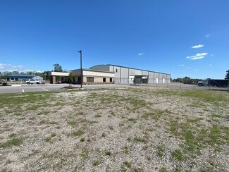 Plus de détails pour 961 Michael Dr, Chesapeake, VA - Industriel/Logistique à vendre