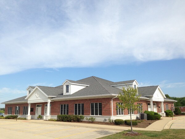 9980 W 190th St, Mokena, IL à louer - Photo de l’immeuble – Image 3 sur 8