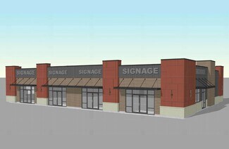 Plus de détails pour 3124 S Eagle Rd, Meridian, ID - Local commercial à louer