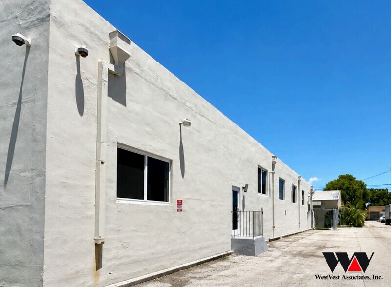 2029 Taft St, Hollywood, FL à vendre - Photo de l’immeuble – Image 2 sur 6