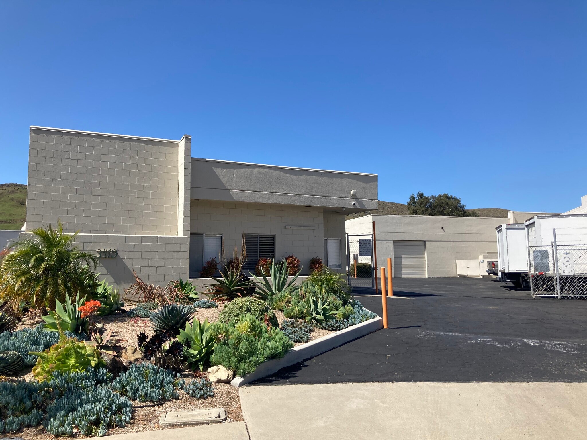 3419 Miguelito Ct, San Luis Obispo, CA à louer Photo principale– Image 1 sur 9