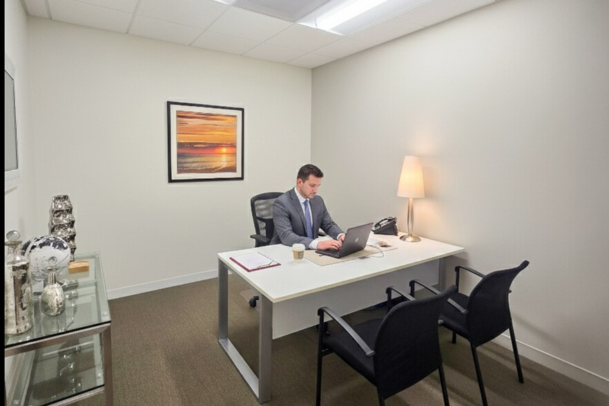 11622 El Camino Real, San Diego, CA à louer - Photo intérieure – Image 3 sur 9