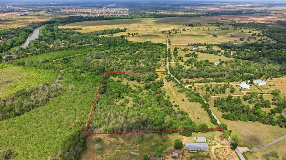 TBD Reids Bend rd, Bastrop, TX à vendre - Photo de l’immeuble – Image 2 sur 25
