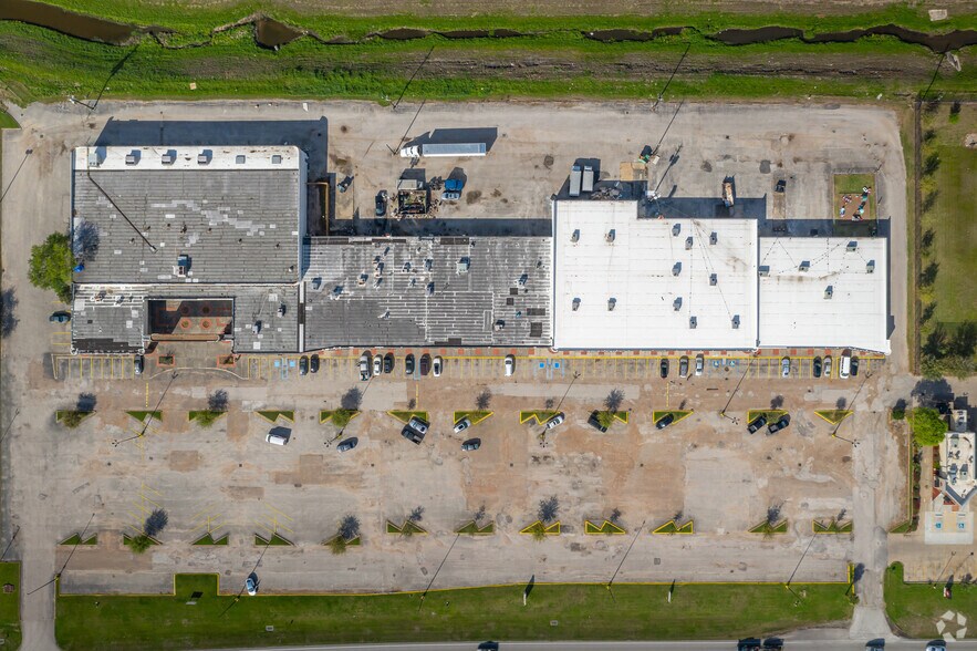 2428 Texas Pky, Missouri City, TX à louer - Aérien – Image 3 sur 27
