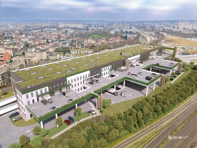 Plus de détails pour Local d'activités à louer