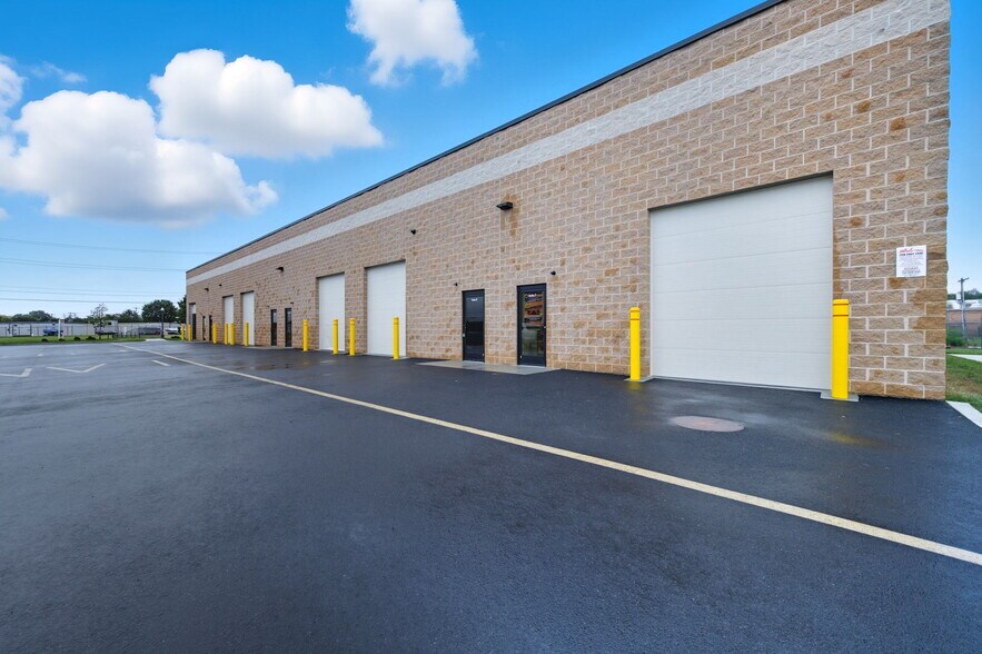 410 Diamond State Blvd, Middletown, DE à louer - Photo de l’immeuble – Image 3 sur 24