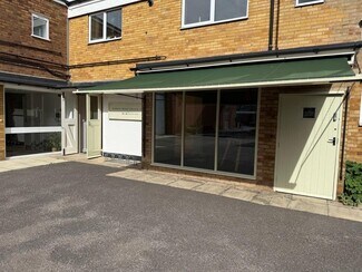 Plus de détails pour 54-58 Queens Rd, Doncaster - Bureau à louer