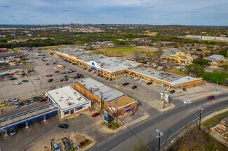 Plus de détails pour 4310-4412 Callaghan Rd, San Antonio, TX - Local commercial à louer