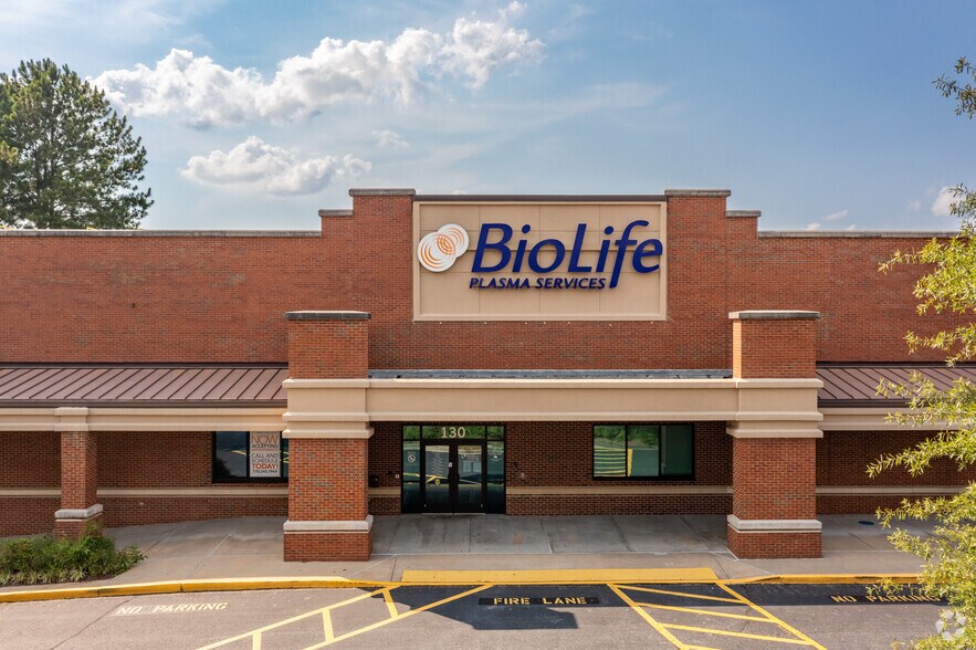 1625 Pleasant Hill Rd, Duluth, GA à louer - Photo de l’immeuble – Image 3 sur 5