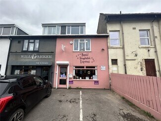 Plus de détails pour 55 Tower St, Harrogate - Local commercial à louer