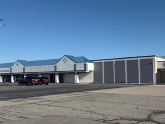 Plus de détails pour 1836 E 2nd St, Defiance, OH - Local commercial à louer