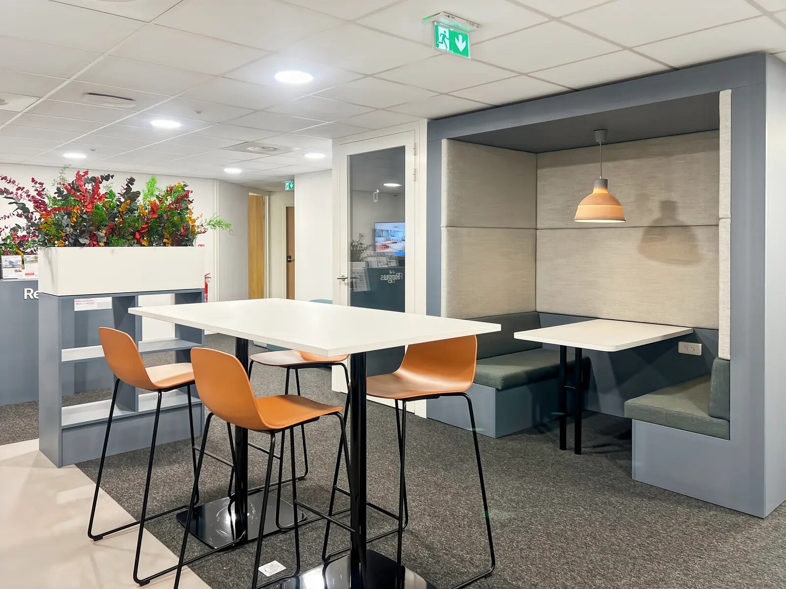 Espace de coworking dans Metz à louer Photo intérieure– Image 1 sur 30