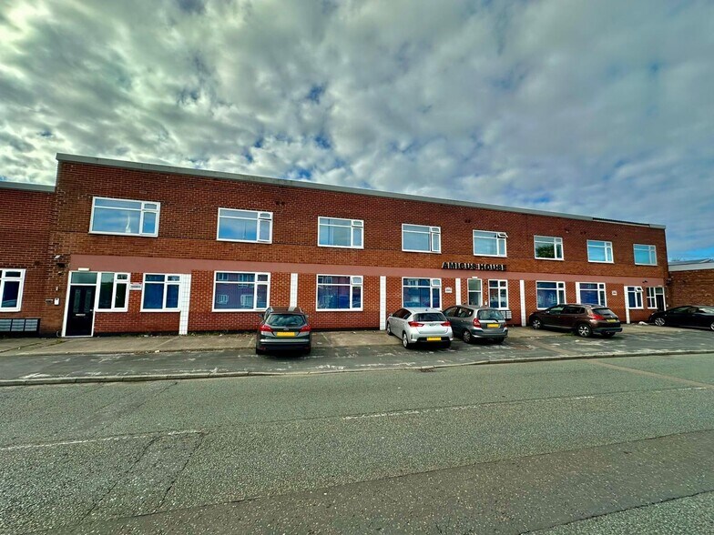 51 Eccleston St, St Helens à vendre - Photo principale – Image 1 sur 7