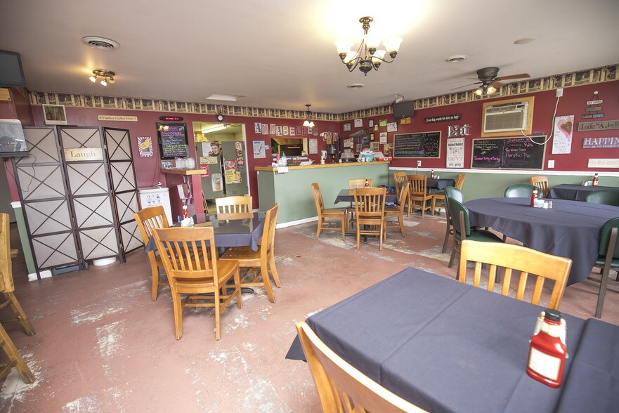 575 E Isabella Rd, Midland, MI à louer - Photo intérieure – Image 3 sur 27