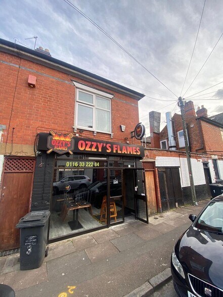 3 Linton St, Leicester à vendre - Photo de l’immeuble – Image 2 sur 26