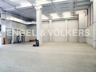 Plus de détails pour Industriel/Logistique à vendre