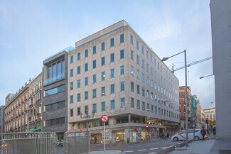 Plus de détails pour Bureau à louer