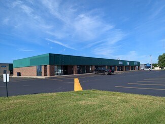 Plus de détails pour 3000 E Division St, Springfield, MO - Bureau/Local commercial à louer