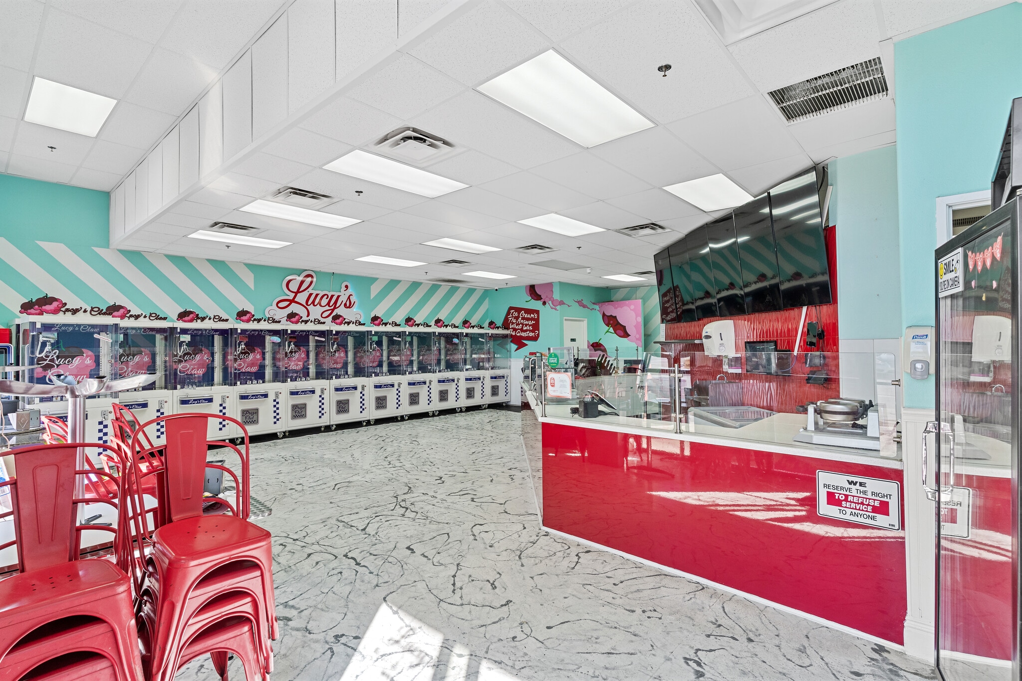 6070 S Rainbow Blvd, Las Vegas, NV à louer Photo intérieure– Image 1 sur 5