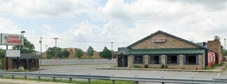 Plus de détails pour 3535 S Main St, Elkhart, IN - Local commercial à vendre