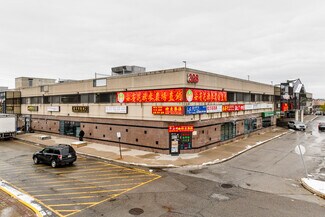 Plus de détails pour 398 Ferrier St, Markham, ON - Local commercial à louer