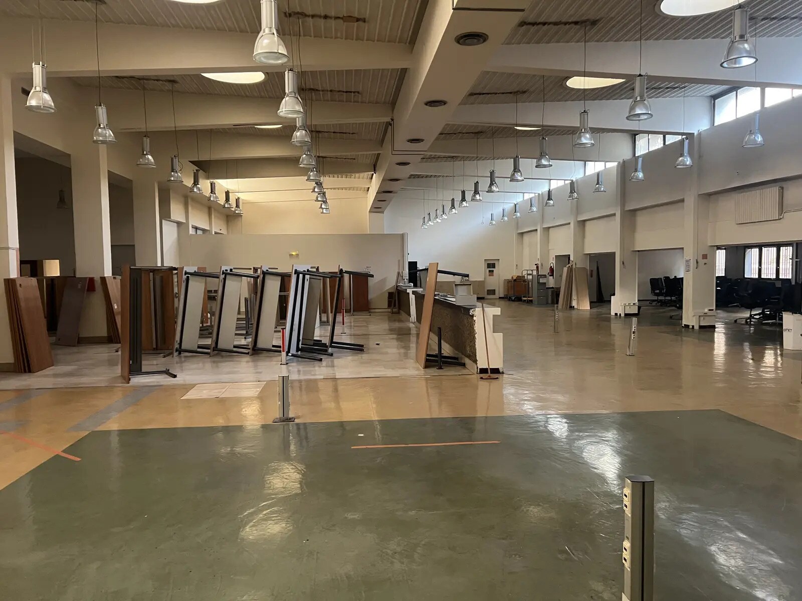 18 Rue Gabriel Marie, Marseille à vendre Photo intérieure– Image 1 sur 5