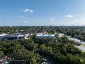 1499 W Palmetto Park Rd, Boca Raton, FL - VUE AÉRIENNE  vue de carte - Image1