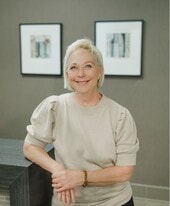 Debi O'Heran