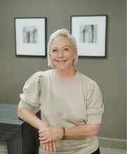 Debi O'Heran
